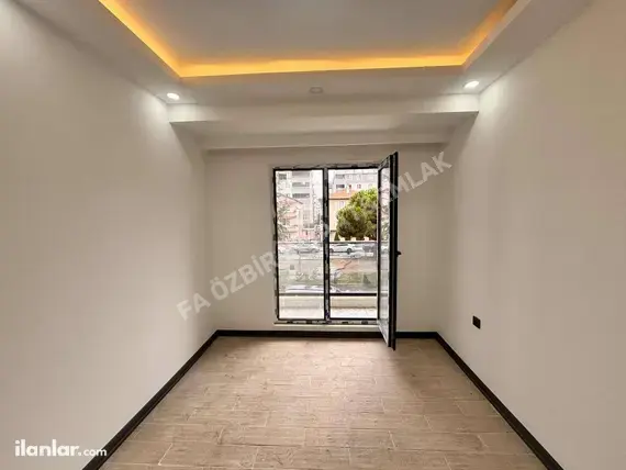 Tekirdağ Çerkezköy Fevzi Paşa Mahallesi 1+1 60 m² satılık daire - Fotoğraf 3