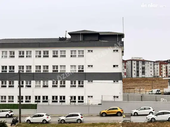 Tekirdağ Çerkezköy Bağlık Mahallesi 2+1 90 m² satılık daire - Fotoğraf 2