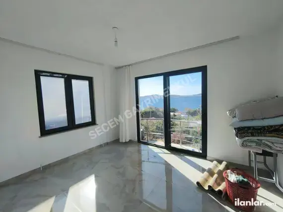 Balıkesir Erdek Narlı Mahallesi 4+1 200 m² satılık villa - Fotoğraf 2