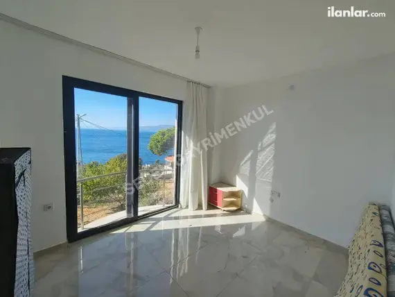 Balıkesir Erdek Narlı Mahallesi 4+1 200 m² satılık villa - Fotoğraf 3