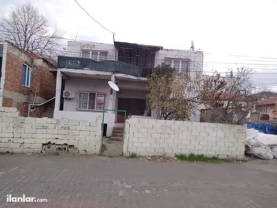 Kırklareli Merkez Kocahıdır Mahallesi 3+1 145 m² satılık müstakil Ev - Fotoğraf 3