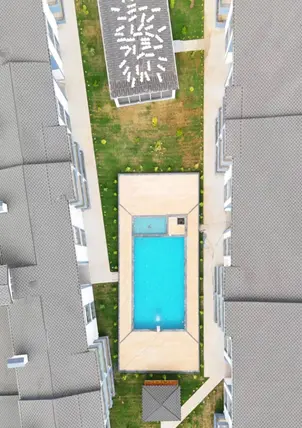 Kocaeli Kartepe Fatih Sultan Mehmet Mahallesi 1+1 65 m² satılık daire - Fotoğraf 3
