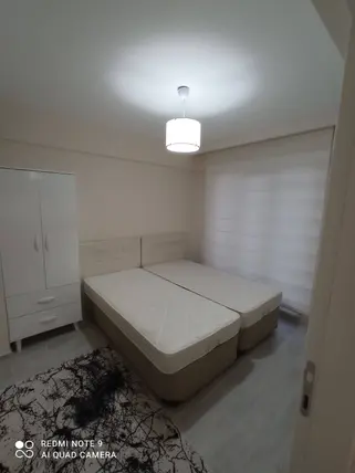 Denizli Pamukkale Asmalıevler Mahallesi 1+1 45 m² kiralık daire - Fotoğraf 3