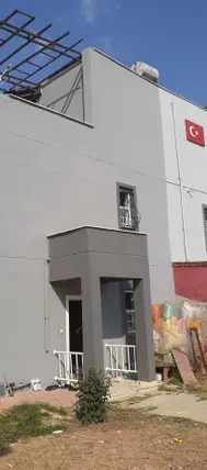 Adana Sarıçam Müminli Mahallesi 3+1 115 m² kiralık müstakil Ev - Fotoğraf 2