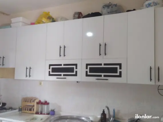 Adana Sarıçam Müminli Mahallesi 3+1 115 m² kiralık müstakil Ev - Fotoğraf 3