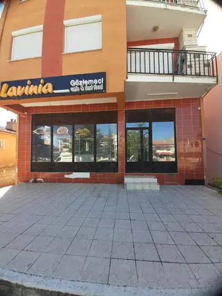 Erzincan Merkez Cumhuriyet Mahallesi 250 m² kiralık dükkan & Mağaza - Fotoğraf 3