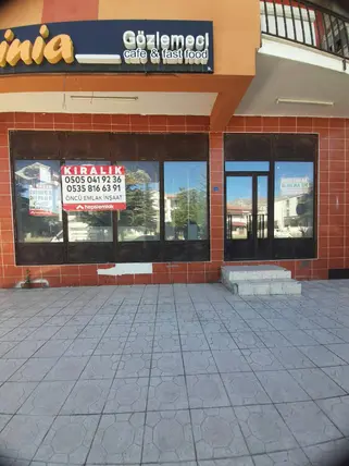 Erzincan Merkez Cumhuriyet Mahallesi 250 m² kiralık dükkan & Mağaza - Fotoğraf 2