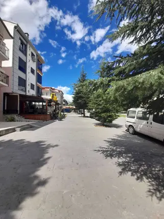 Erzincan Merkez Cumhuriyet Mahallesi 2+1 75 m² kiralık daire - Fotoğraf 2