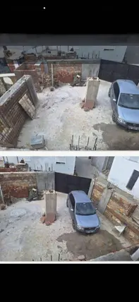 Balıkesir Gömeç Hacıhüseyinler Mahallesi 188 m² satılık konut arsa - Fotoğraf 2