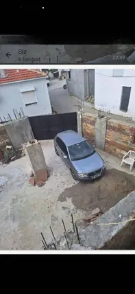 Balıkesir Gömeç Hacıhüseyinler Mahallesi 188 m² satılık konut arsa - Fotoğraf 3