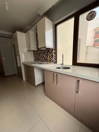 Balıkesir Bandırma 17 Eylül Mahallesi 2+1 90 m² satılık daire - Fotoğraf 3