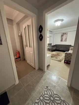 Balıkesir Bandırma 17 Eylül Mahallesi 3+1 120 m² satılık daire - Fotoğraf 3