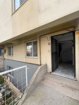 Balıkesir Bandırma 17 Eylül Mahallesi 3+1 120 m² satılık daire - Fotoğraf 2