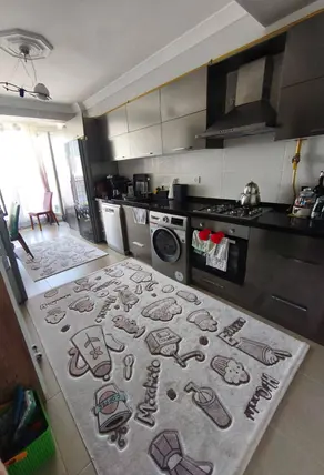 Balıkesir Bandırma Sunullah Mahallesi 3+1 140 m² satılık daire - Fotoğraf 2