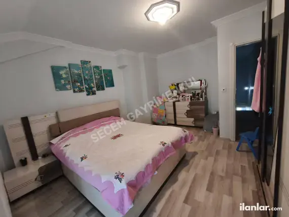 Balıkesir Bandırma Sunullah Mahallesi 3+1 140 m² satılık daire - Fotoğraf 3
