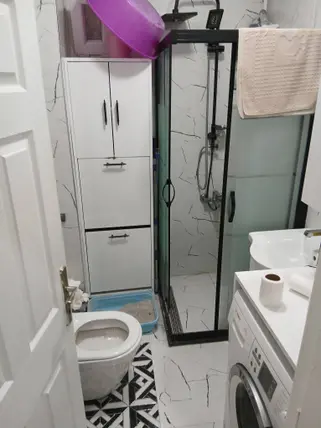 İstanbul Gaziosmanpaşa Şemsipaşa Mahallesi 2+1 99 m² satılık daire - Fotoğraf 2
