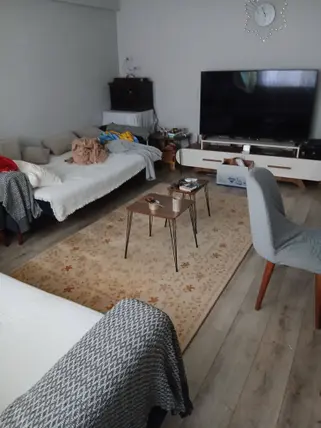 İstanbul Gaziosmanpaşa Şemsipaşa Mahallesi 2+1 99 m² satılık daire - Fotoğraf 3