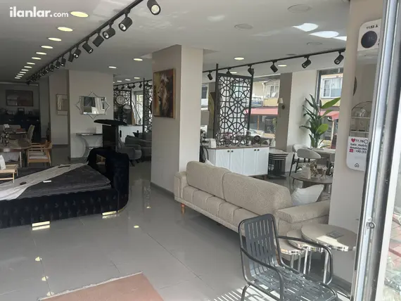 Kocaeli Derince Sırrıpaşa Mahallesi 800 m² kiralık dükkan & Mağaza - Fotoğraf 2