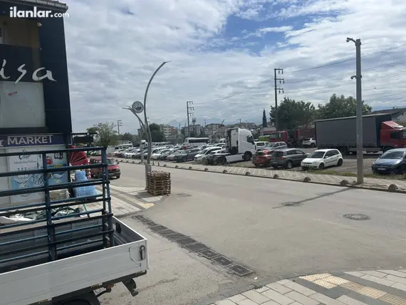 Kocaeli Derince Sırrıpaşa Mahallesi 800 m² kiralık dükkan & Mağaza - Fotoğraf 3