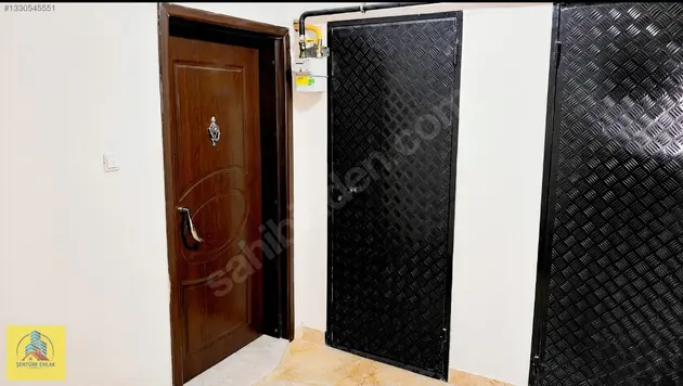 Manisa Kula Seyitali Mahallesi 3+1 135 m² satılık daire - Fotoğraf 2