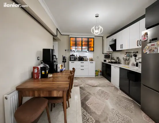Ankara Altındağ Başpınar Mahallesi 3+1 140 m² satılık daire - Fotoğraf 2