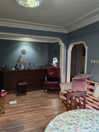 İstanbul Üsküdar Bulgurlu Mahallesi 2+1 110 m² satılık daire - Fotoğraf 2