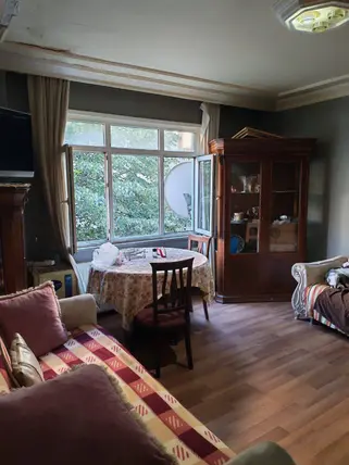 İstanbul Üsküdar Bulgurlu Mahallesi 2+1 110 m² satılık daire - Fotoğraf 3