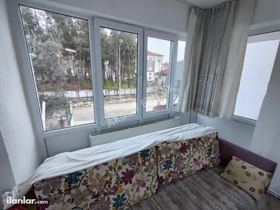 Burdur Bucak Çavuşlar Mahallesi 2+1 105 m² satılık daire - Fotoğraf 2