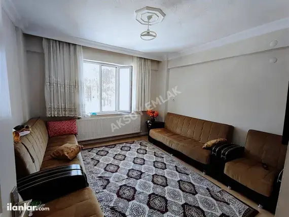 Burdur Bucak Çavuşlar Mahallesi 2+1 105 m² satılık daire - Fotoğraf 3