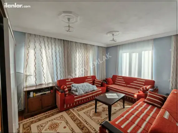 Burdur Bucak Kestel Köyü Mahallesi 6+3 375 m² satılık villa - Fotoğraf 3