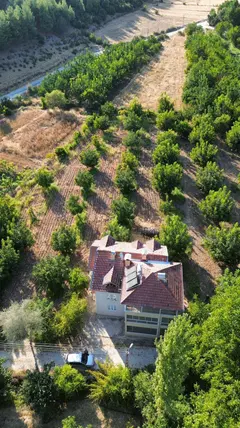 Burdur Bucak Kestel Köyü Mahallesi 6+3 375 m² satılık villa - Fotoğraf 2
