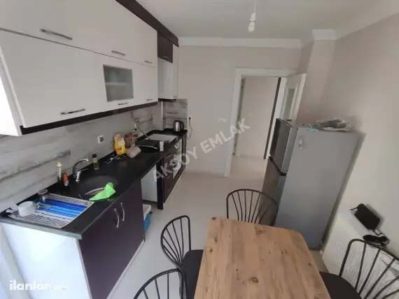 Burdur Bucak Yeni Mahallesi 3+1 125 m² satılık daire - Fotoğraf 2