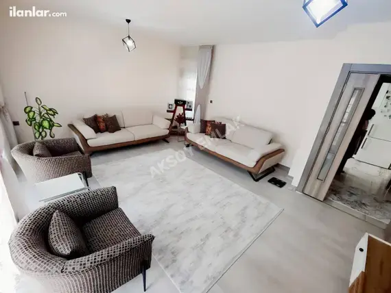 Burdur Bucak Alaattin Mahallesi 3+1 145 m² satılık daire - Fotoğraf 3