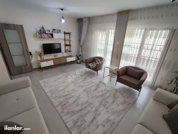 Burdur Bucak Alaattin Mahallesi 3+1 145 m² satılık daire - Fotoğraf 2