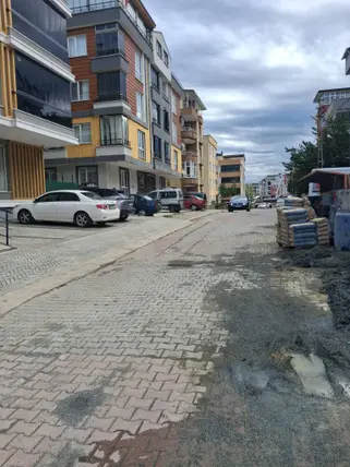 Sinop Gerze 19 Mayıs Mahallesi 2+1 100 m² satılık daire - Fotoğraf 2