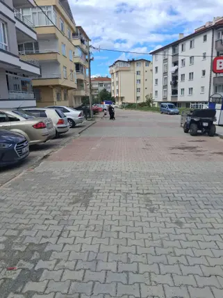 Sinop Gerze 19 Mayıs Mahallesi 2+1 100 m² satılık daire - Fotoğraf 3