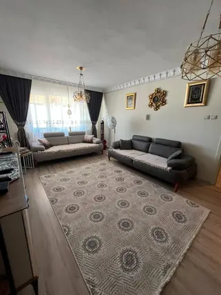 Balıkesir Bandırma Hacı Yusuf Mahallesi 3+1 140 m² satılık daire - Fotoğraf 2