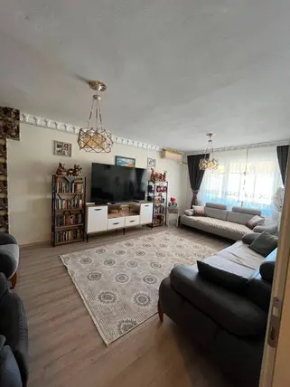 Balıkesir Bandırma Hacı Yusuf Mahallesi 3+1 140 m² satılık daire - Fotoğraf 3