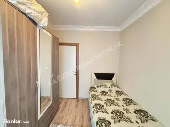 Tekirdağ Çerkezköy Fevzi Paşa Mahallesi 2+1 90 m² satılık daire - Fotoğraf 3