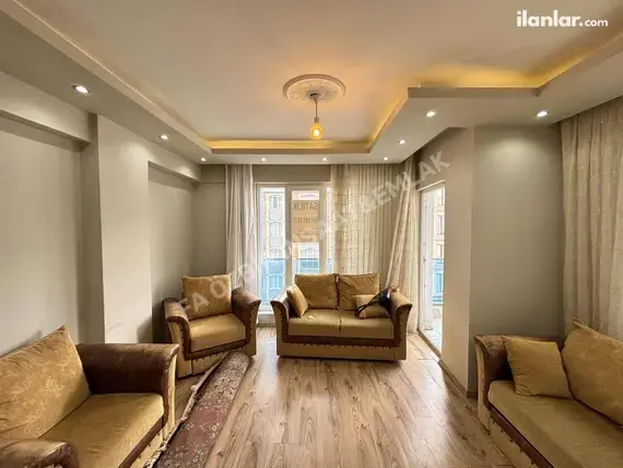 Tekirdağ Çerkezköy Fevzi Paşa Mahallesi 2+1 90 m² satılık daire - Fotoğraf 2
