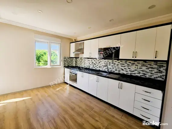 Antalya Manavgat Emek Mahallesi 3+1 155 m² satılık daire - Fotoğraf 3