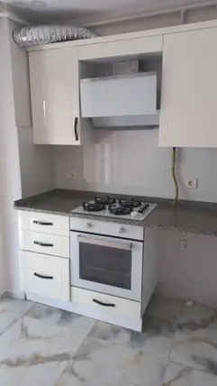 Karabük Merkez Ergenekon Mahallesi 3+1 130 m² kiralık daire - Fotoğraf 2