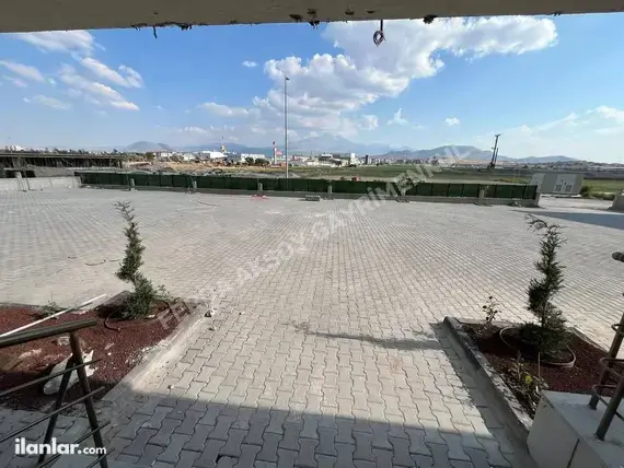 Kayseri Kocasinan Camikebir Mahallesi 2+1 80 m² satılık daire - Fotoğraf 2