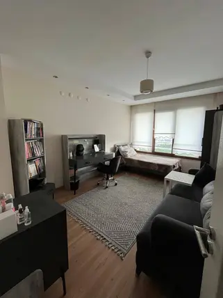 Kayseri Melikgazi Germir Mahallesi 3.5+1 175 m² satılık daire - Fotoğraf 2