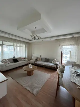 Kayseri Melikgazi Germir Mahallesi 3.5+1 175 m² satılık daire - Fotoğraf 3