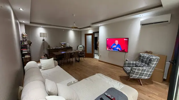 İstanbul Tuzla Yayla Mahallesi 2+1 118 m² kiralık daire - Fotoğraf 3