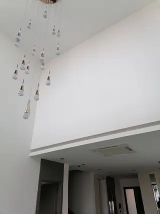 Adana Seyhan Bahçeşehir Mahallesi 4+1 201 m² satılık villa - Fotoğraf 2