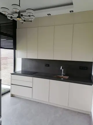 Adana Seyhan Bahçeşehir Mahallesi 4+1 201 m² satılık villa - Fotoğraf 3