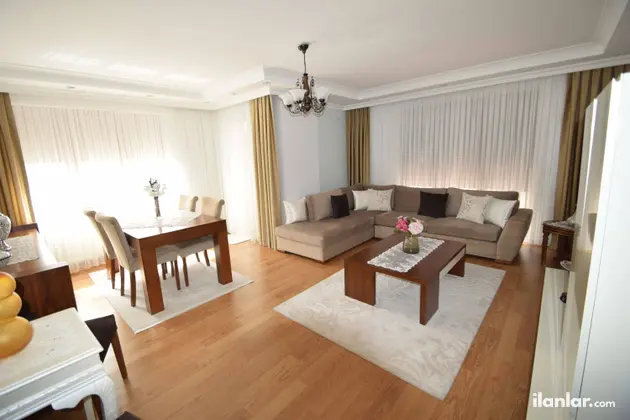 İstanbul Maltepe İdealtepe Mahallesi 6+2 240 m² satılık daire - Fotoğraf 3