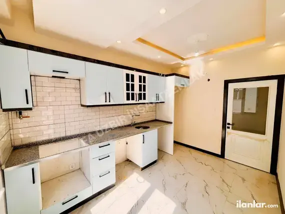 Tekirdağ Çerkezköy Yıldırım Beyazıt Mahallesi 2+1 105 m² satılık daire - Fotoğraf 3